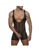 Singlet Addicted Mesh