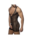 Singlet Addicted Mesh