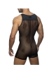 Singlet Addicted Mesh 1295578