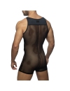 Singlet Addicted Mesh 1295578