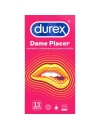 12x Preservativos Durex Dá-me Prazer,3205583