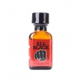 Poppers All Black 24 ml