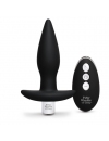 50 Sombras de Grey: Plug Anal Vibratório Relentless Vibrations,2425593