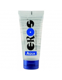 Lubrificante Água Eros Aqua 100 ml