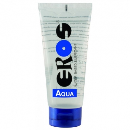 Lubrificante Água Eros Aqua 100 ml 3165608