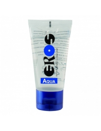 Lubrificante Água Eros Aqua 50 ml,3165609