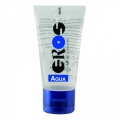 Lubrificante Água Eros Aqua 50 ml