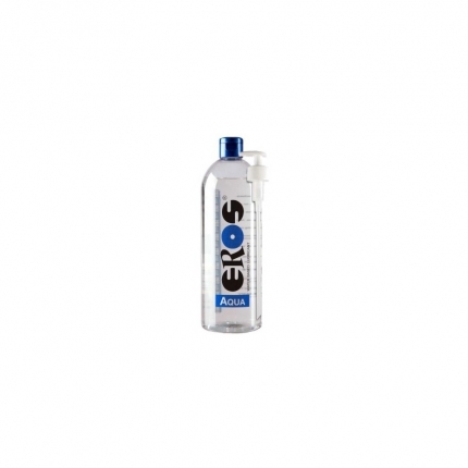 Lubrificante Água Eros Aqua 100 ml 3165610
