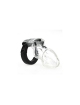 Cinto de Castidade Ajustável Cuff,1435612