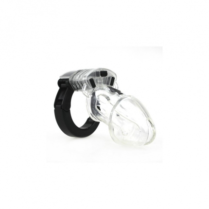 Cinto de Castidade Ajustável Cuff,1435612