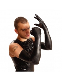 Luvas FIST Latex Ombro