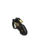 Cinto de Castidade Rikers Preto,1435618