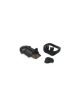 Cinto de Castidade Rikers Preto,1435618