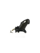 Cinto de Castidade Rikers Preto,1435618