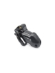 Cinto de Castidade CB3000 Preto,1435621