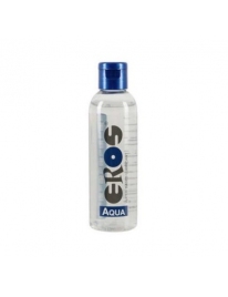 Lubrificante Água Eros 50 ml,3165622