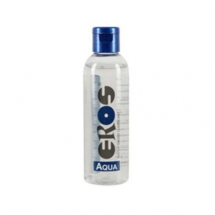 Lubrificante Água Eros 50 ml,3165622