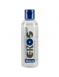 Lubrificante Água Eros 100 ml,3165623