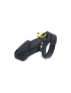 Cinto de Castidade CockLock Bran Preto,1435630