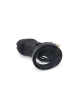Cinto de Castidade CockLock Bran Preto,1435630