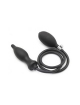 Plug Anal Insuflável Dark 11 cm,2395640