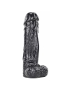 Dildo Realístico HungLock Veiny 26 cm