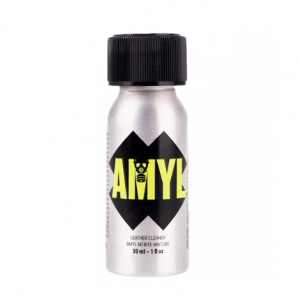 Poppers Amyl 30 ml,1805645