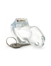 Cinto de Castidade Lock Up Transparente