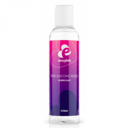 Lubrificante Silicone EasyGlide Thin 150 ml 3155649