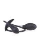 Plug Anal Insuflável Sphiro 8 cm
