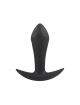 Plug Anal Insuflável Sphiro 8 cm