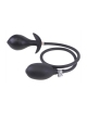 Plug Anal Insuflável Sphiro 8 cm