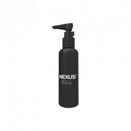 Lubrificante Água Nexus Slide 150 ml,3165655