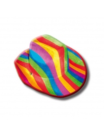Chapéu Rainbow