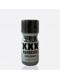 Poppers Berlin XXX 10 ml,1805659