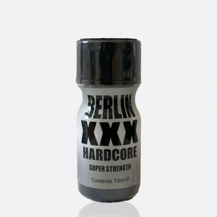 Poppers Berlin XXX 10 ml,1805659