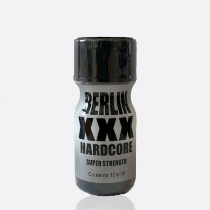 Poppers Berlin XXX 10 ml 1805659