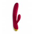 Vibrador Rabbit Romp Jazz 21 cm