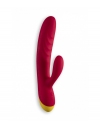 Vibrador Rabbit Romp Jazz 21 cm