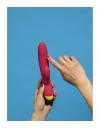 Vibrador Rabbit Romp Jazz 21 cm