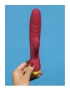 Vibrador Rabbit Romp Jazz 21 cm,2105662