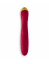 Vibrador Rabbit Romp Jazz 21 cm