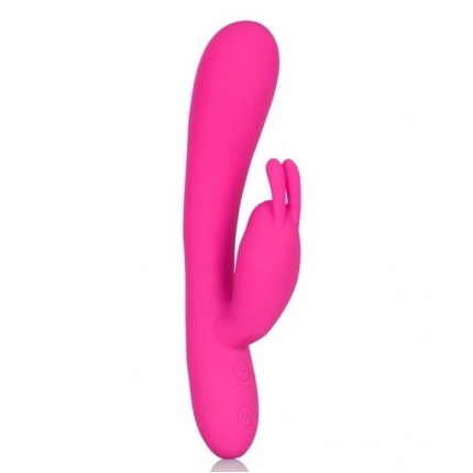 Vibrador Rabbit Calex Embrace 14 cm,2105665