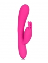 Vibrador Rabbit Calex Embrace 14 cm