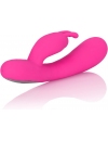 Vibrador Rabbit Calex Embrace 14 cm