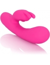 Vibrador Rabbit Calex Embrace 14 cm 2105665