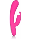 Vibrador Rabbit Calex Embrace 14 cm