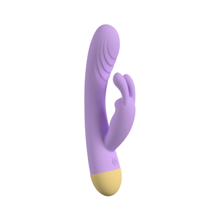 Vibrador Rabbit Party Keny 19 cm,2105666