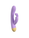 Vibrador Rabbit Party Keny 19 cm 2105666