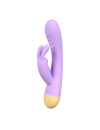 Vibrador Rabbit Party Keny 19 cm